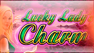 Lucky Lady's Charm 